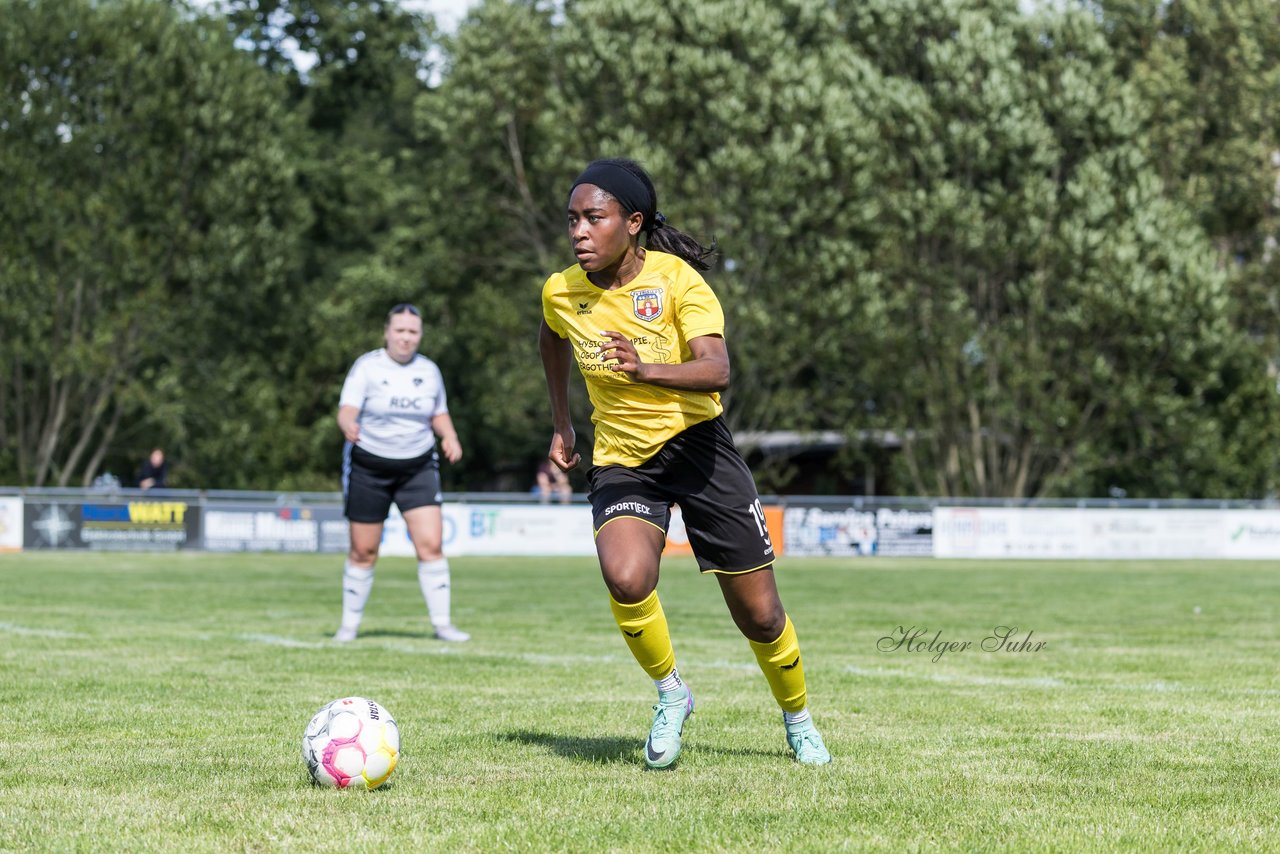 Bild 344 - F Merkur Hademarschen - SV Frisia 03 Risum-Lindholm : Ergebnis: 1:1